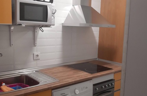 Garrucha Haus | wohnung drei schlafzimmer zwei bäder 1 stock hauptstraße 115