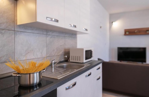 Marcana Wohnung | Apartment Tina