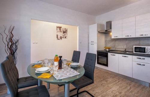 Marcana Wohnung | Apartment Tina