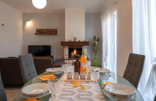 Marcana Wohnung | Apartment Tina