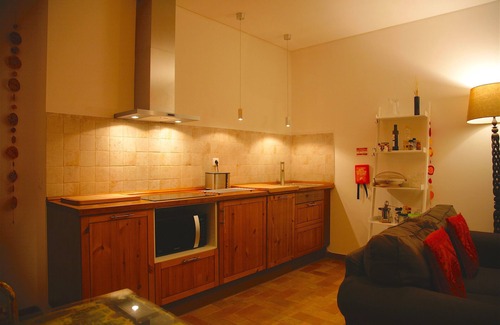 Misericordia Wohnung | BLICK ÜBER LISSABON - Appartement im Herzen der Lissabonner Altstadt, in Santa Catarina