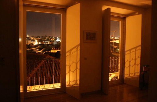 Misericordia Wohnung | BLICK ÜBER LISSABON - Appartement im Herzen der Lissabonner Altstadt, in Santa Catarina