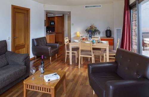 Port de la Selva Wohnung | APARTMENT TOWER 2