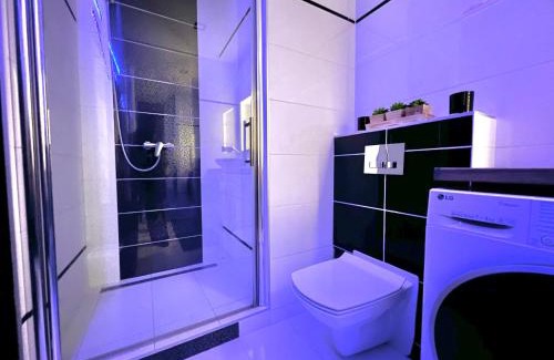 Trencianske Teplice Wohnung | Apartment Trenčianske Teplice