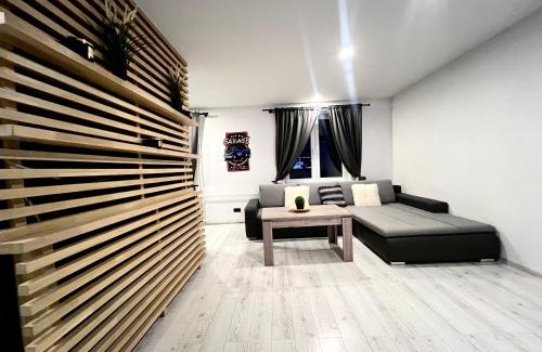 Trencianske Teplice Wohnung | Apartment Trenčianske Teplice