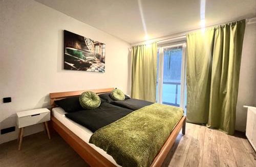 Trencianske Teplice Wohnung | Apartment Trenčianske Teplice