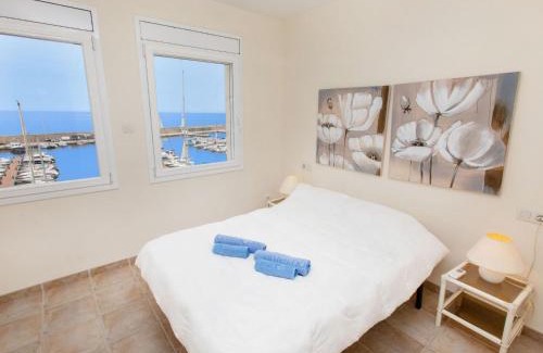 Calafat Wohnung | Apartment Triplex Mare Nostrum by Interhome