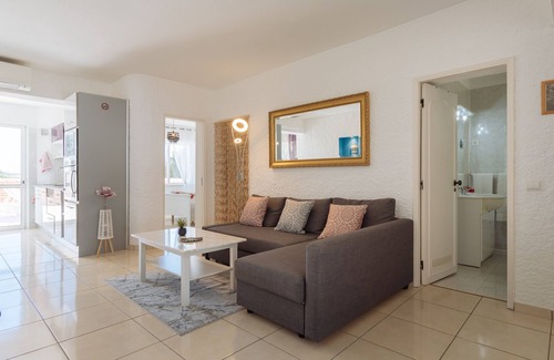 Vale de Centianes Wohnung | Apartment Tropicos