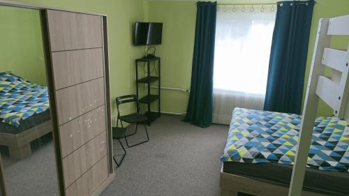 Ivachnova Wohnung | Apartment u Alexa