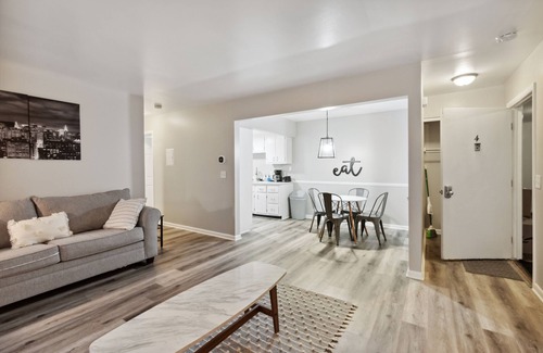 Lansing Wohnung | Flughafen-Wohnungen # 4 - New York, New York