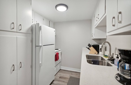 Lansing Wohnung | Flughafen-Wohnungen # 4 - New York, New York