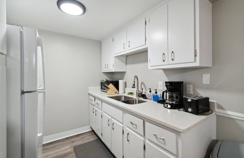 Lansing Wohnung | Flughafen-Wohnungen # 4 - New York, New York