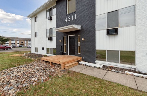 Lansing Wohnung | Flughafen-Wohnungen # 4 - New York, New York