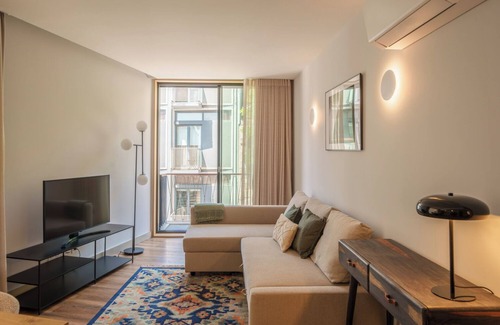 Centro / Baixa Villa | Apartment Vandoma - One Bedroom Villa, Sleeps 3