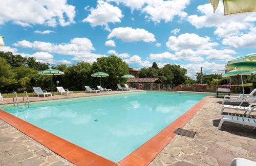 Terricciola Wohnung | Apartment Vecchio Cigliere - TER106 by Interhome