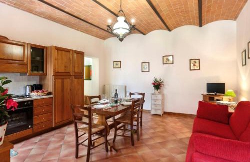 Terricciola Wohnung | Apartment Vecchio Cigliere - TER106 by Interhome