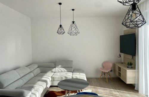 Velka Lomnica Wohnung | Apartment Velka Lomnica