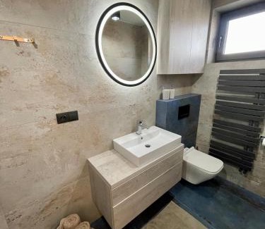 Velka Lomnica Wohnung | Apartment Velka Lomnica