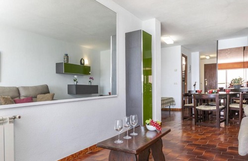 Platja d'Aro Wohnung | Apartment Verd by Interhome