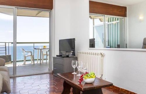 Platja d'Aro Wohnung | Apartment Verd by Interhome