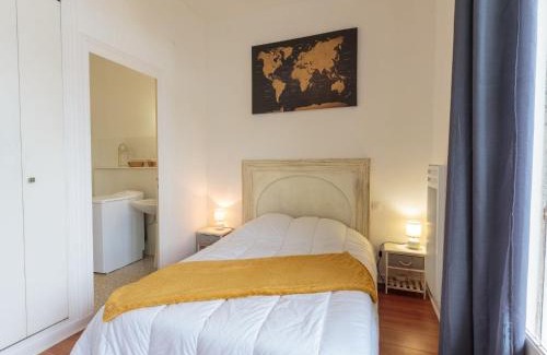 Pontaillac Wohnung | Apartment Villa Thaïs by Interhome