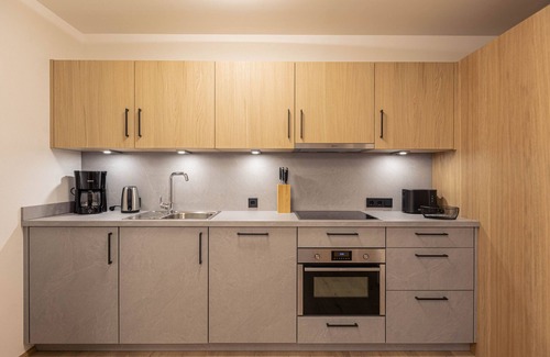 Reith bei Kitzbuehel Wohnung | Ferienwohnung mit 2 Schlafzimmern für 4 Personen