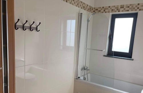 Vila Nova De Cacela Wohnung | T1 mit Terrasse - Perfekt für längere Aufenthalte - Bester Komfort und bester Preis
