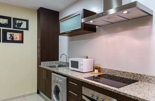 Portbou Wohnung | Wohnung Walter Benjamin