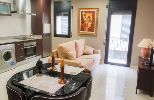 Portbou Wohnung | Wohnung Walter Benjamin