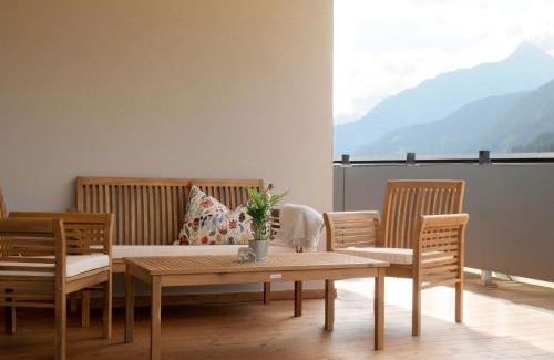 Tux Wohnung | Apartment Wanglblick by Interhome