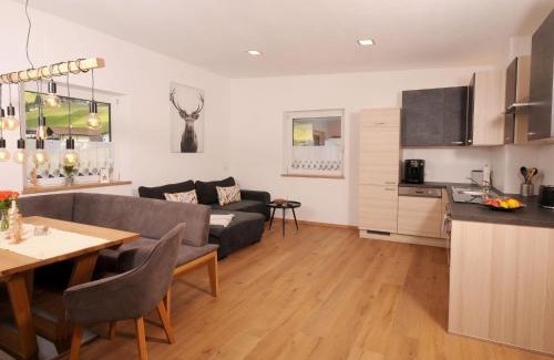 Tux Wohnung | Apartment Wanglblick by Interhome