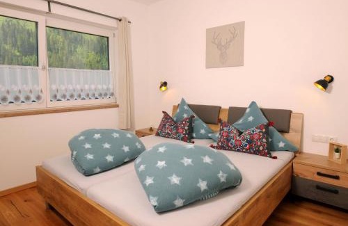 Tux Wohnung | Apartment Wanglblick by Interhome
