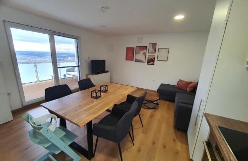 Thannhausen Wohnung | Apartment Weizblick