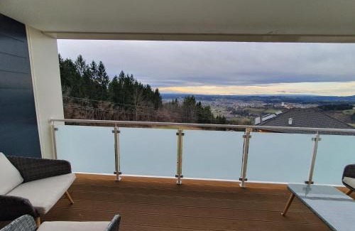 Thannhausen Wohnung | Apartment Weizblick