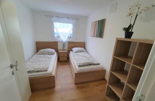 Thannhausen Wohnung | Apartment Weizblick