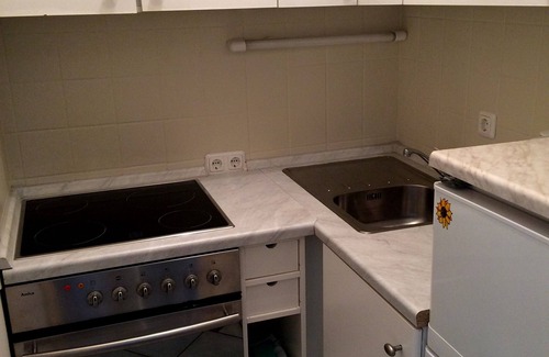 Regensburg Wohnung | Apartment Westside