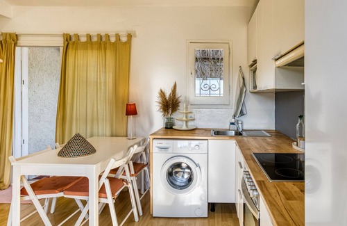 Bellcaire d'Emporda Wohnung | Apartment with Views in Bellcaire