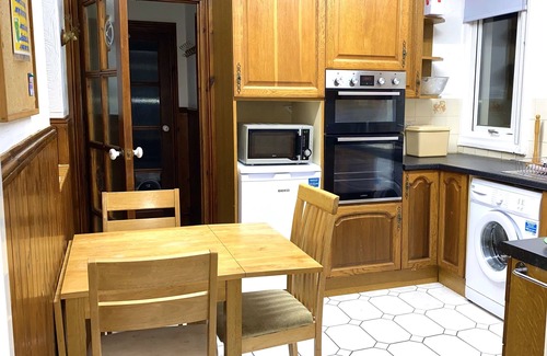 Weston-super-Mare Wohnung | Apartment-Standard-Eigenes Badezimmer