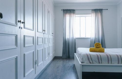 Peniche de Cima Wohnung | Apartment with 5 bedrooms