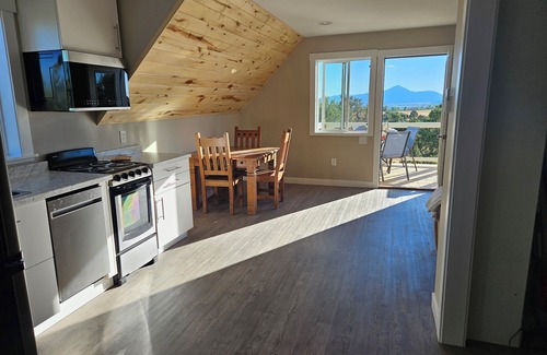 Cortez Wohnung | Apartment with a view