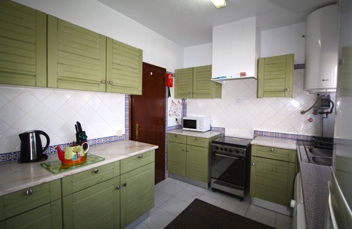 Mato Serrao Wohnung | Apartment mit Gemeinschaftspool zu Fuß zum Strand, Stadtzentrum