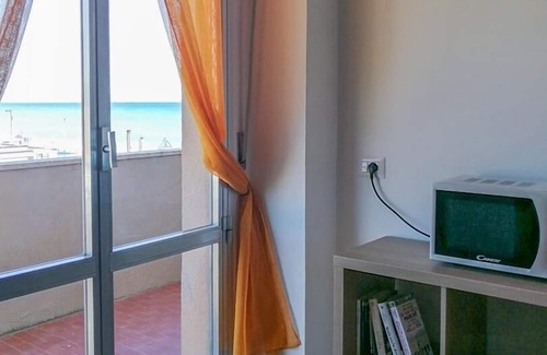 Marcelli Haus | Wohnung mit direktem Zugang zum Meer marcelli