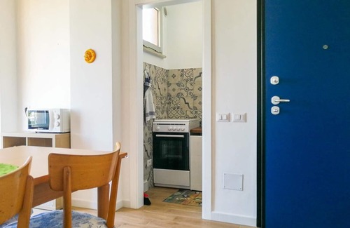 Marcelli Haus | Wohnung mit direktem Zugang zum Meer marcelli