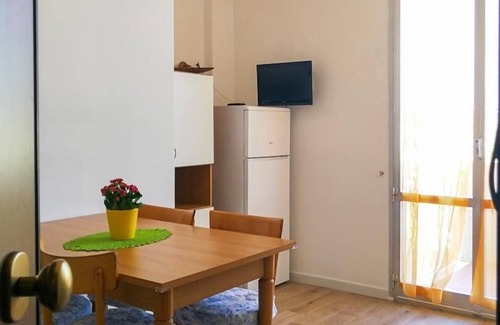 Marcelli Haus | Wohnung mit direktem Zugang zum Meer marcelli