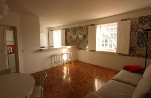 Centro / Baixa Wohnung | Apartment mit herrlichem Blick über den Fluss