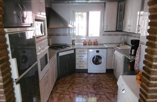 Urbanizacion Ladera del Mar Wohnung | Appartment mit traumhaftem Meerblick