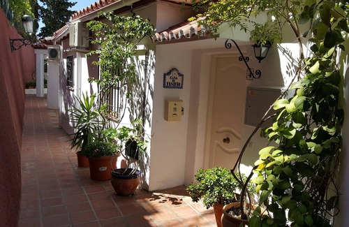 Urbanizacion Ladera del Mar Wohnung | Appartment mit traumhaftem Meerblick