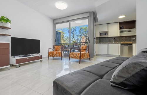 Cambrils Wohnung | Apartment with pool and parking 350m beach