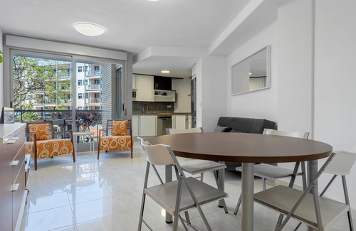 Cambrils Wohnung | Apartment with pool and parking 350m beach
