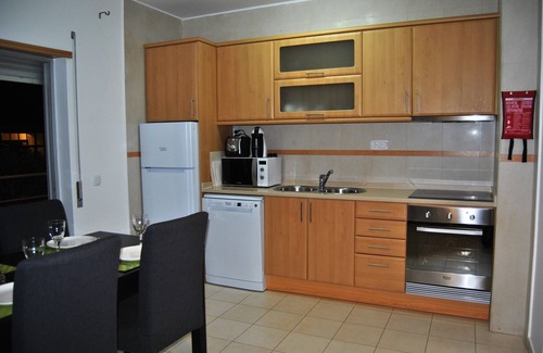 Montes de Alvor Wohnung | Wohnung mit Pool - Alvor